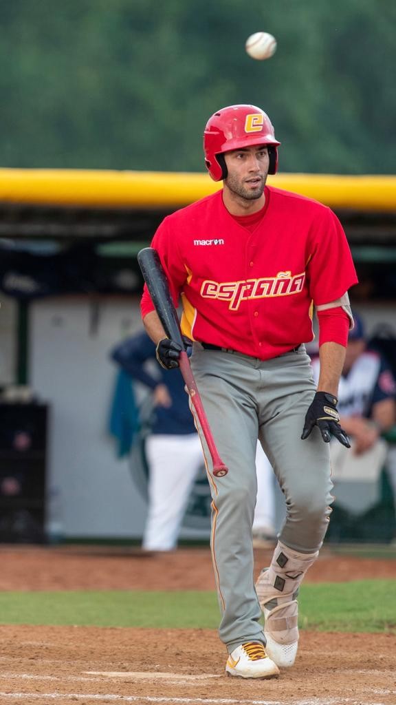 Béisbol y Sófbol navarro por el mundo